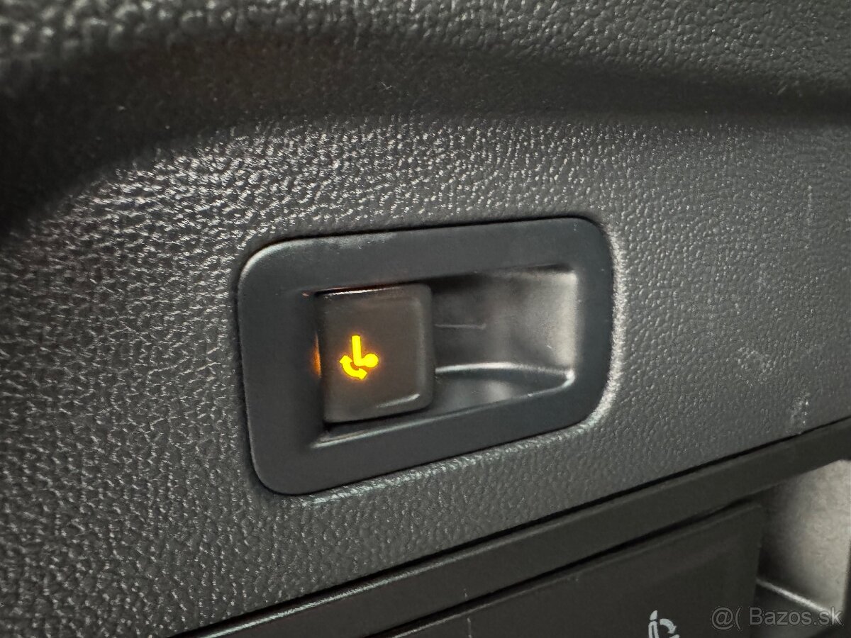 Volkswagen tiguan allspace automat 2018 - 19