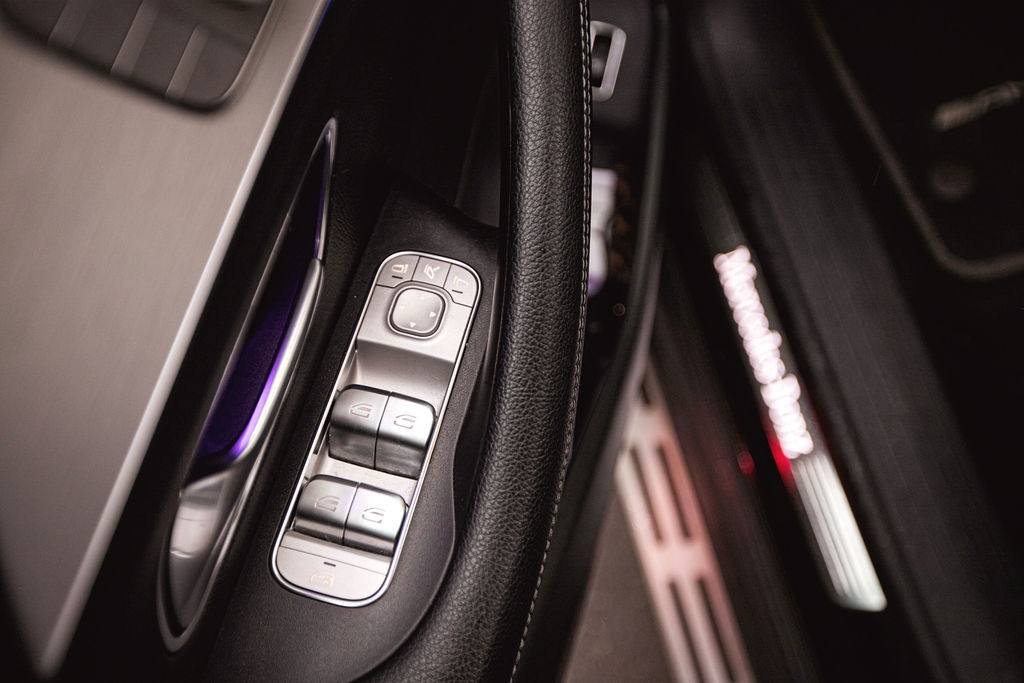 Mercedes-Benz GLE SUV 450 mHEV 4MATIC A/T, DPH - 19