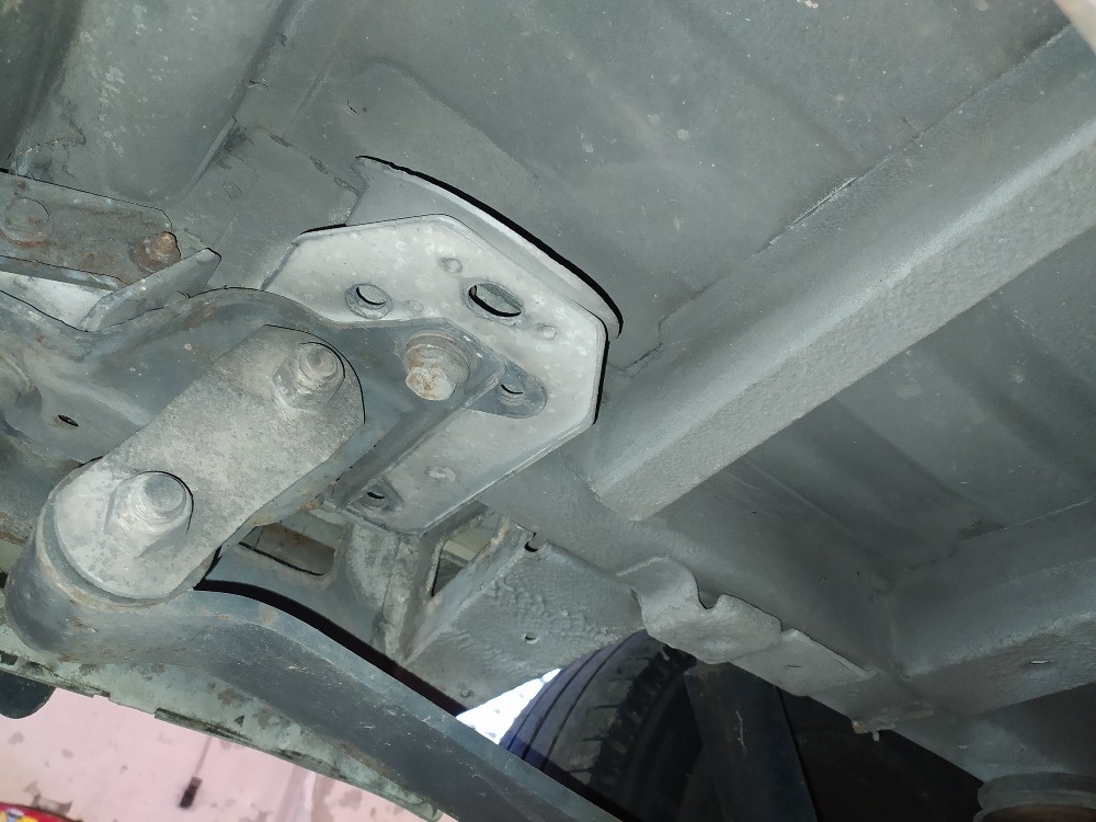 Fiat Ducato 2.8 JTD bez koroze - 19