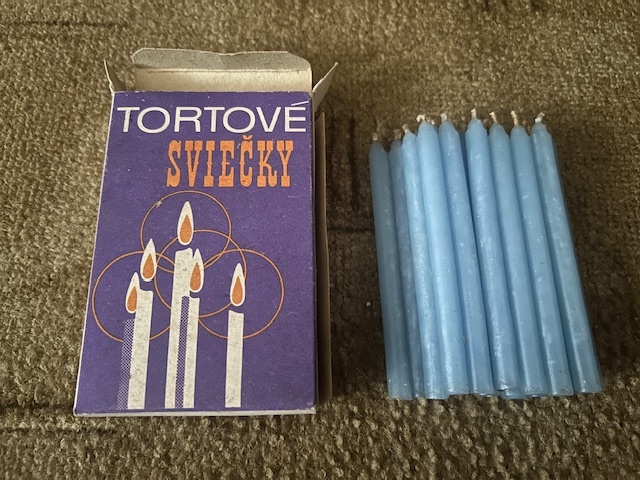 Predám MIX starých vecičiek - 19