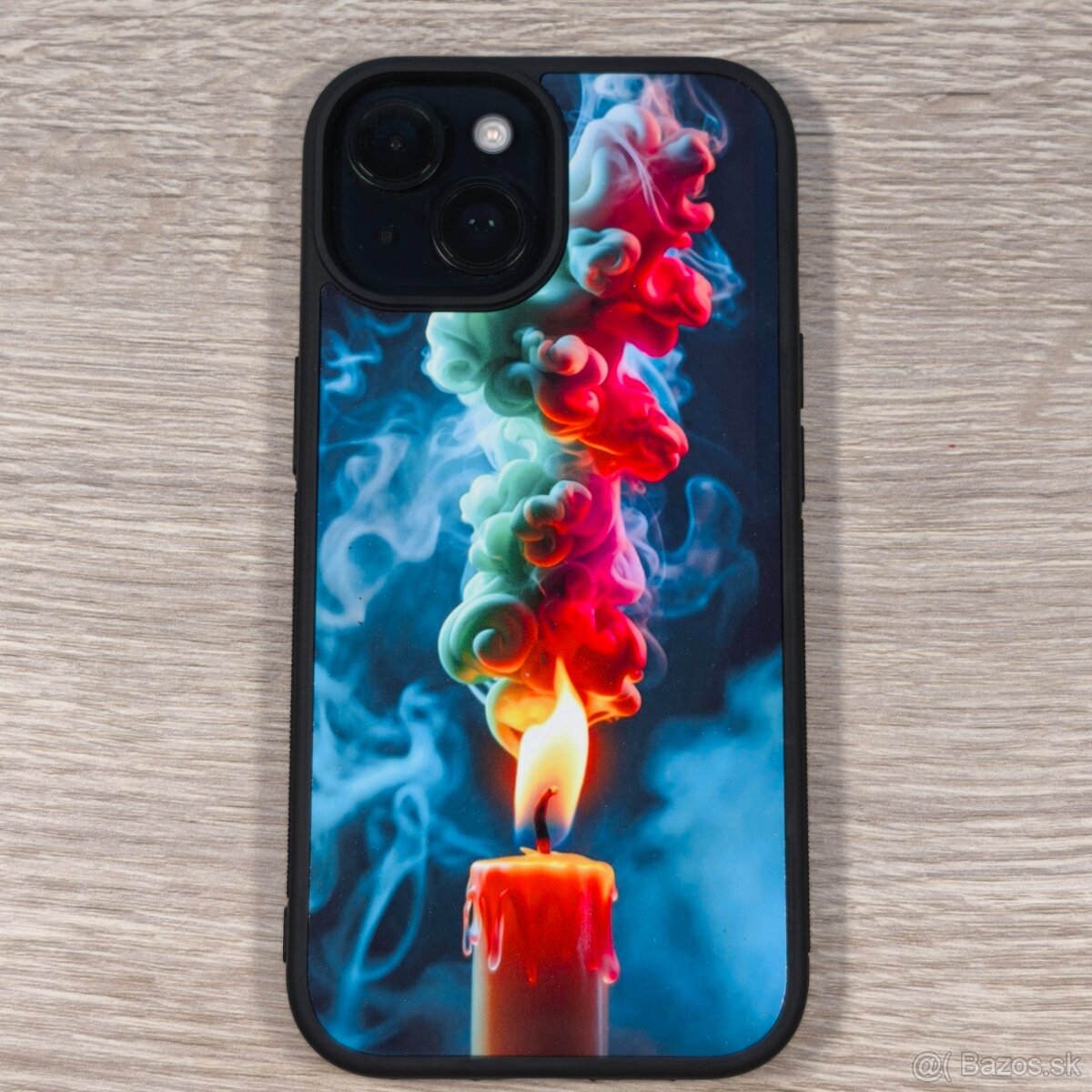 Kryt na iphone a Samsung - 19