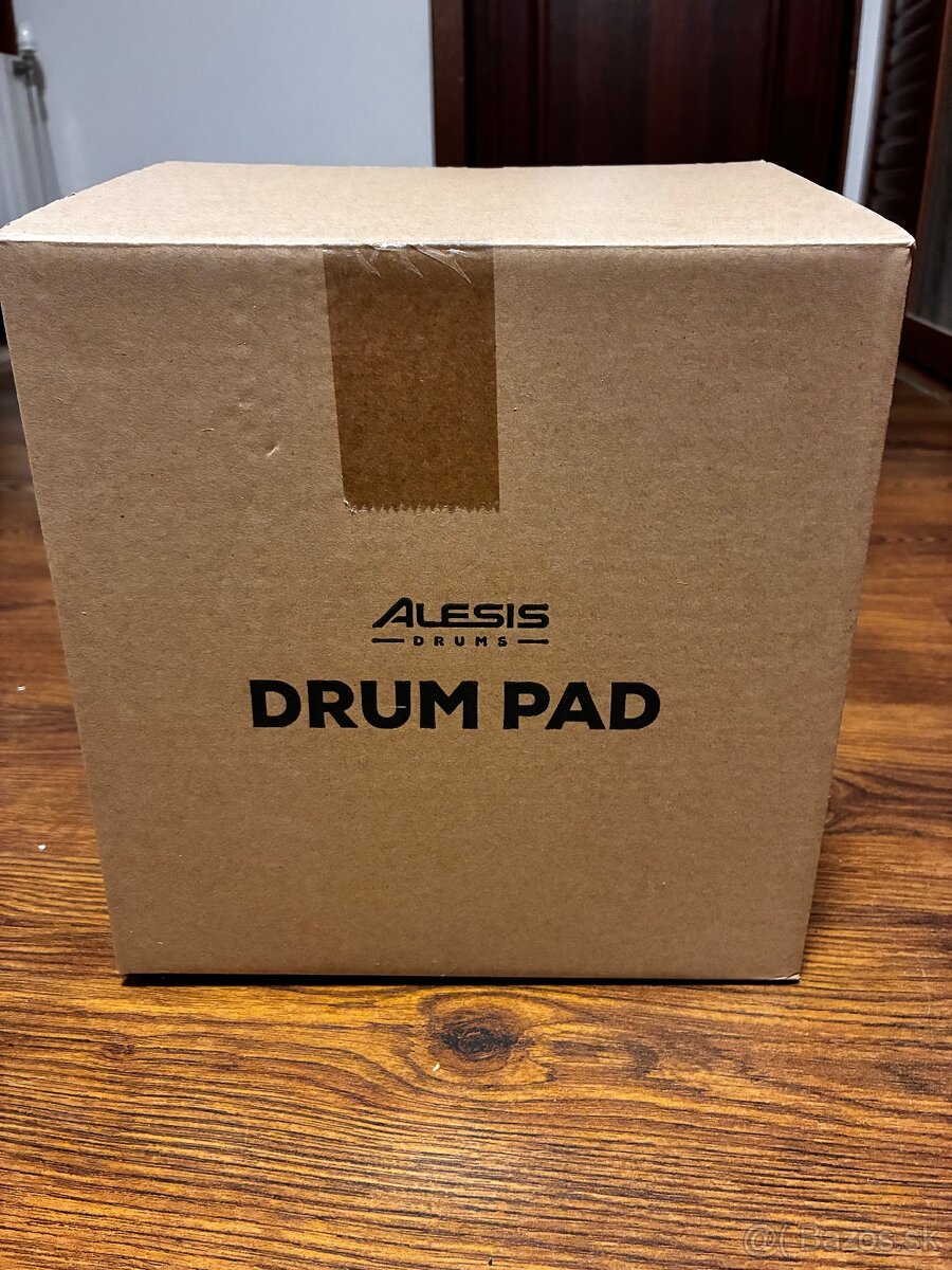 Alesis Nitro Mesh Special Edition - 19