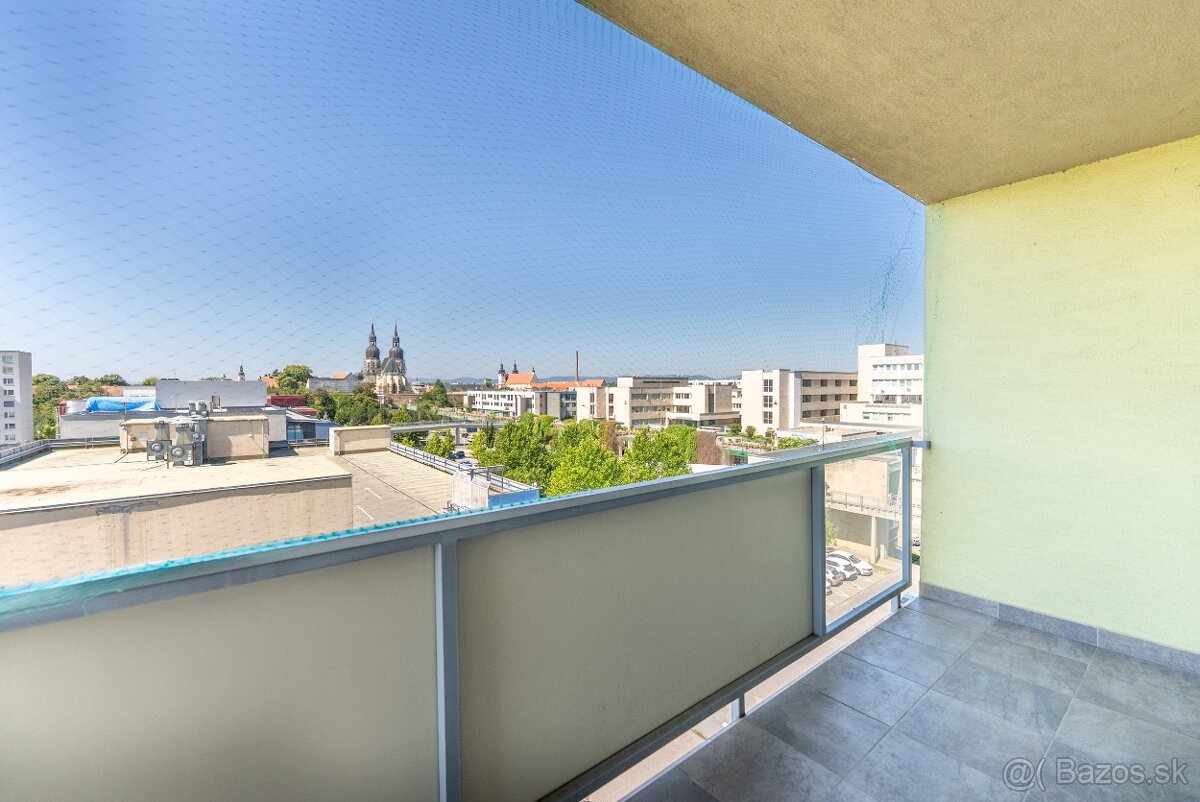 Na predaj exkluzívny 4-izbový byt v srdci Trnavy – Starohájs - 19