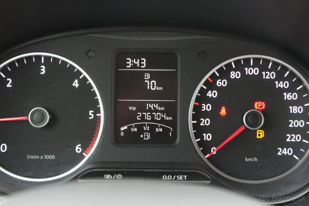 Volkswagen Amarok DC 2.0 TDI Atacama 4MOTION - 19