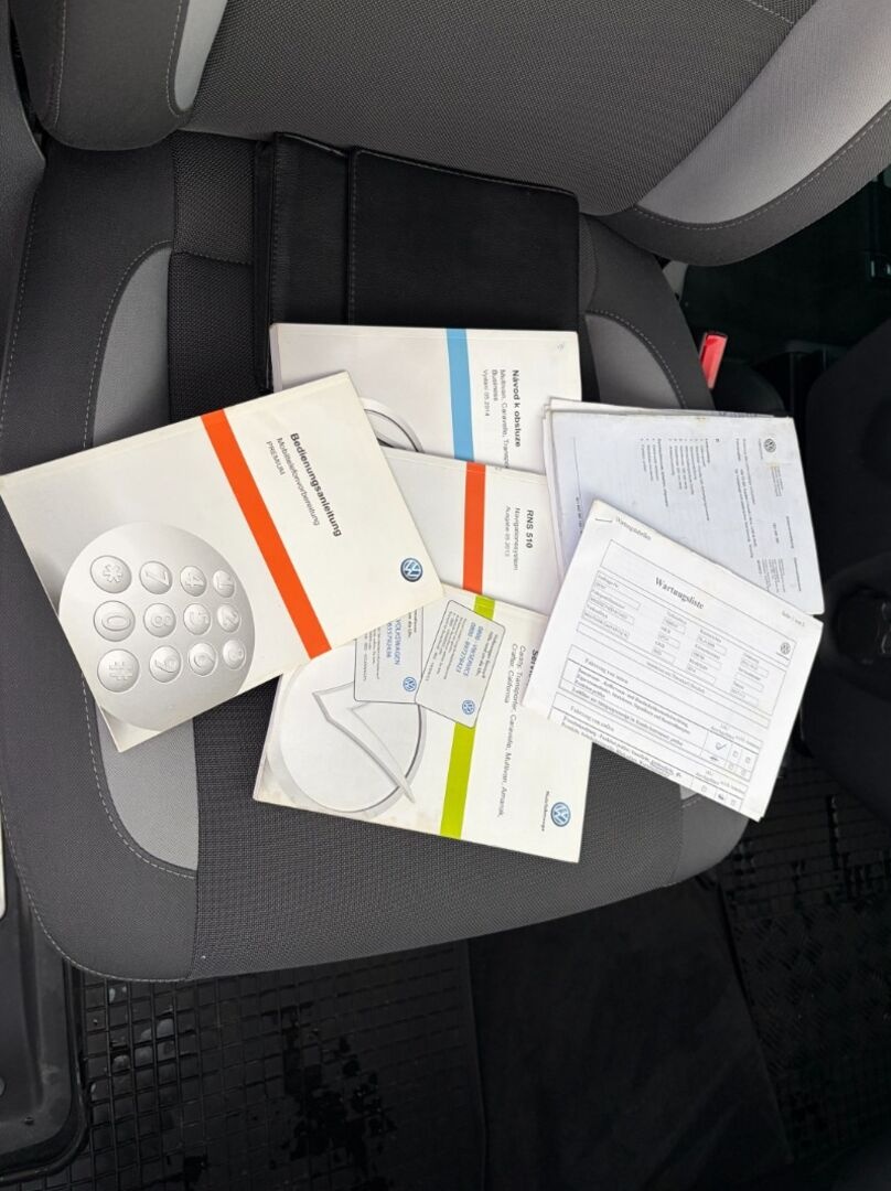 Volkswagen Multivan 2.0 biTDi Life LED - 19