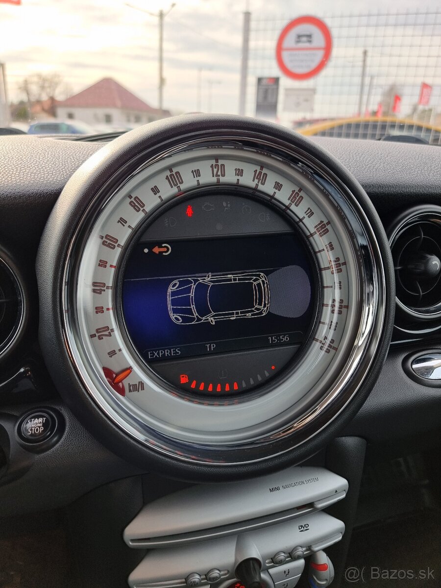 Mini Cooper S 1.6i 16V 163k MT6 3dv. HB za 5.500 € - 19