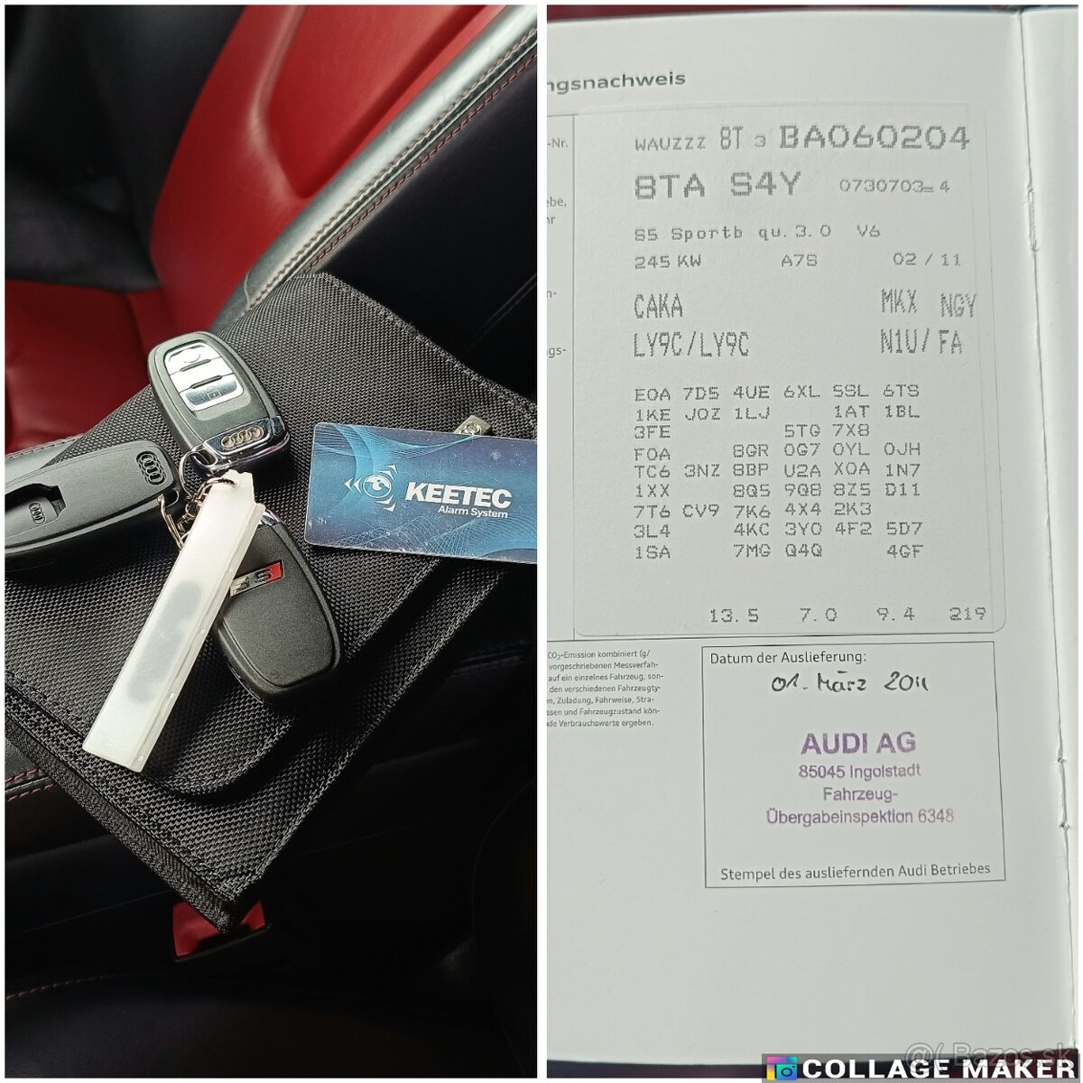 ✳️Audi S5/S5 Sportback 3.0 V6 TFSI quattro✳️ - 19