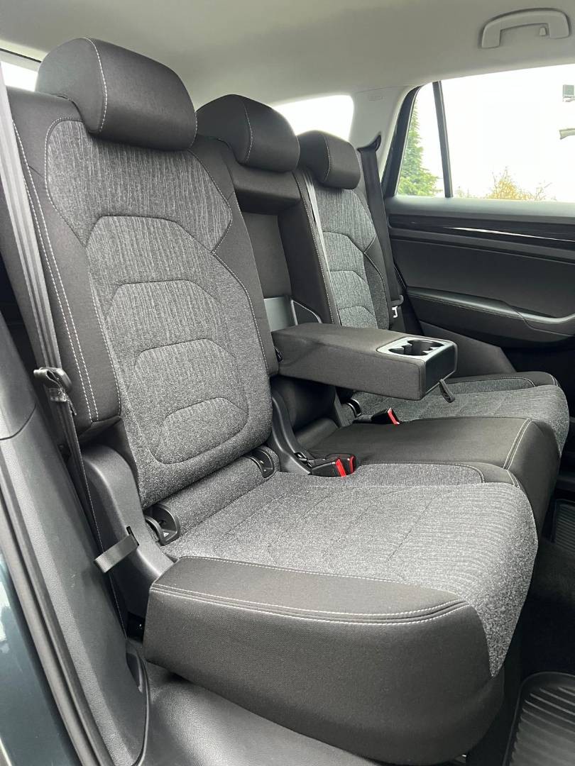 Škoda Kodiaq 2.0 TDI SCR Style DSG - 19