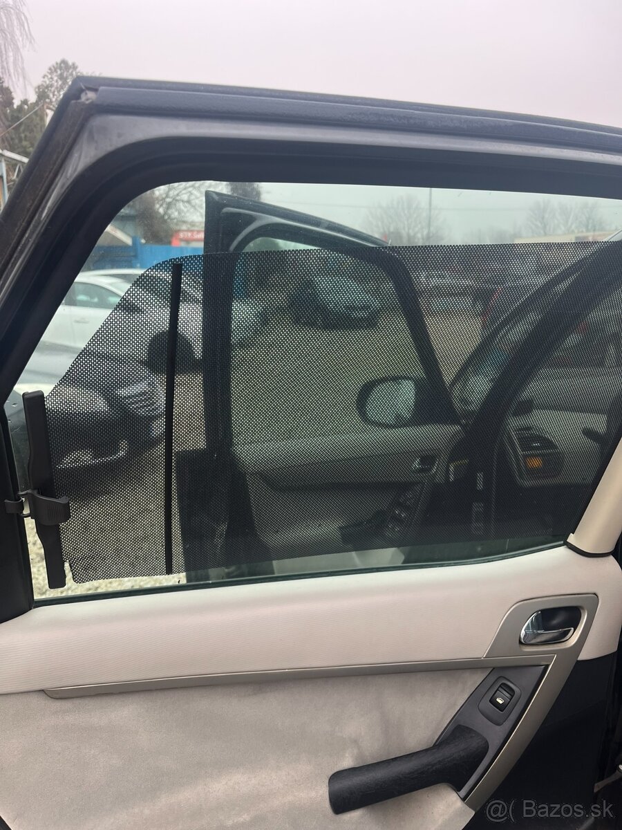 Citroën C4 Picasso 1.6 HDi, 2007, 80 kW - 19