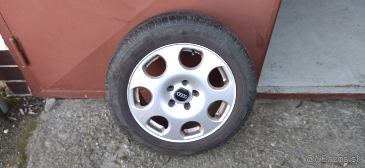 Predám Audi A4 B7 1.9TDI Avant - 19