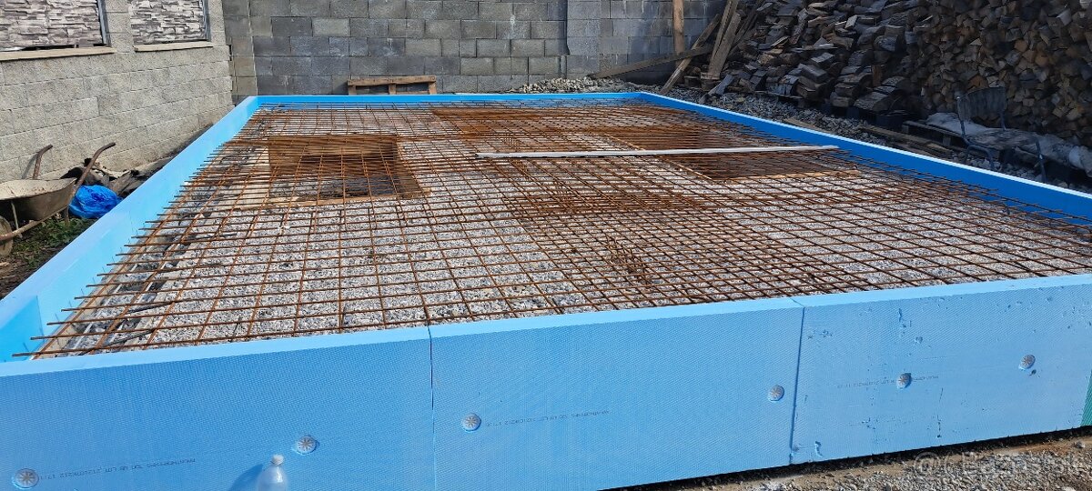 Zemne výkopové práce - 19