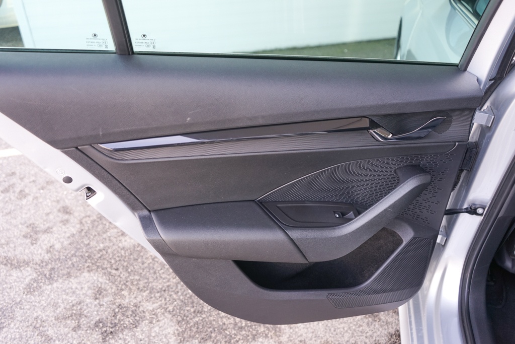 422- Škoda, Octavia Combi, 2021, nafta, 2.0 TDI, 85kw - 19