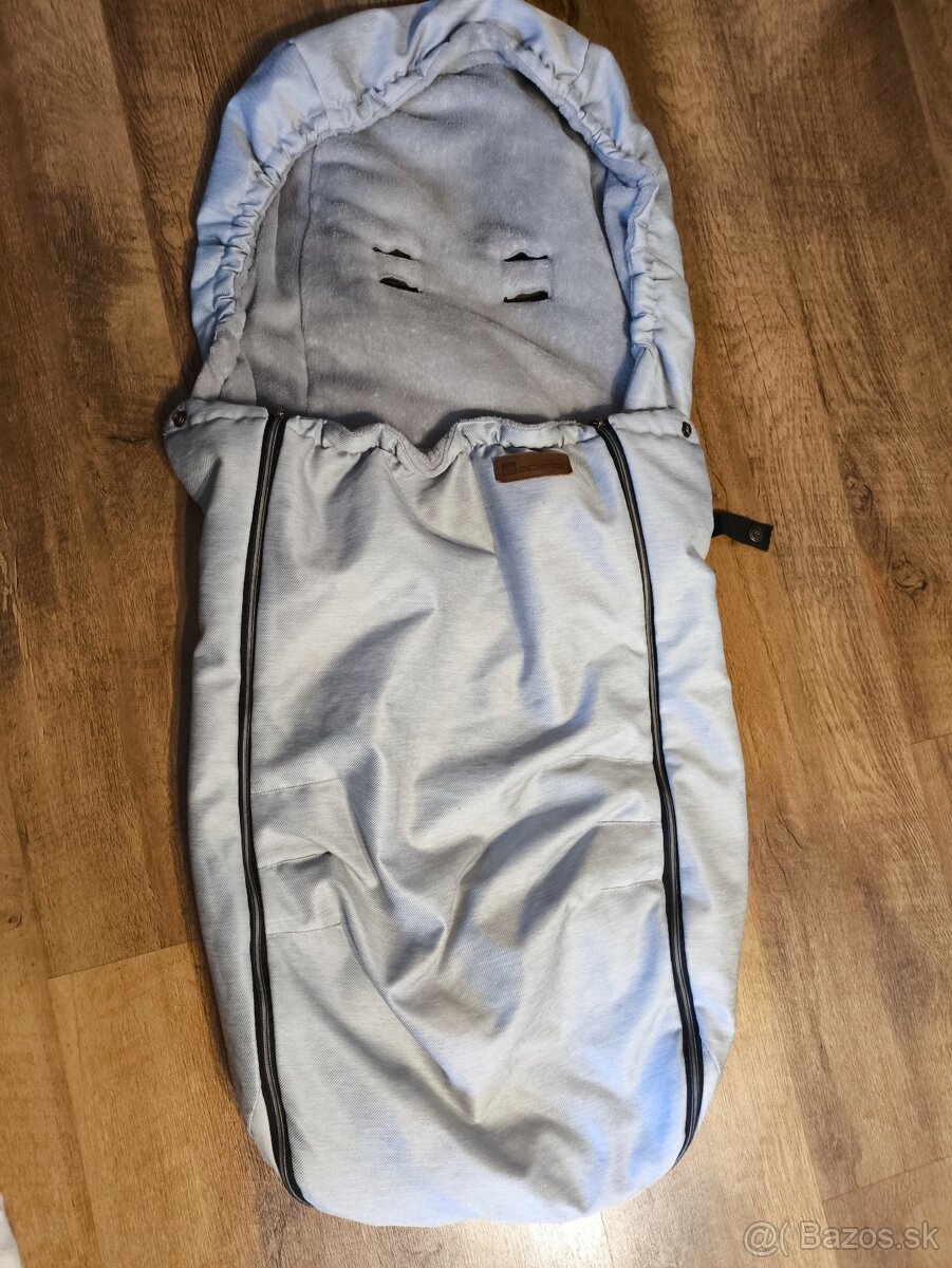 Kočík Espiro next Avenue - 19