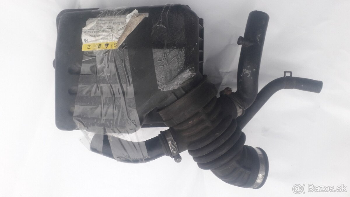 CHEVROLET AVEO 63KW 0918495977 - 19