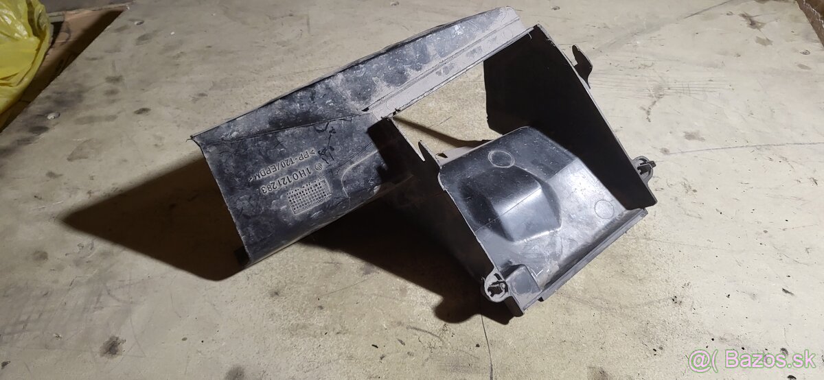 Golf mk3 Diely 1.9 TDI - 19