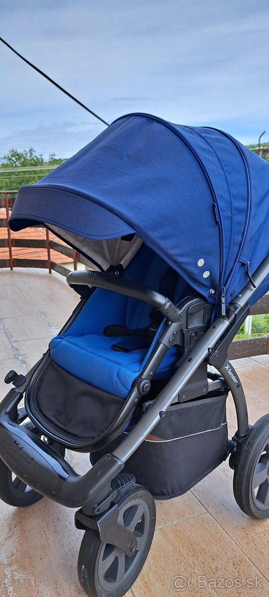 Športový kočík - 19