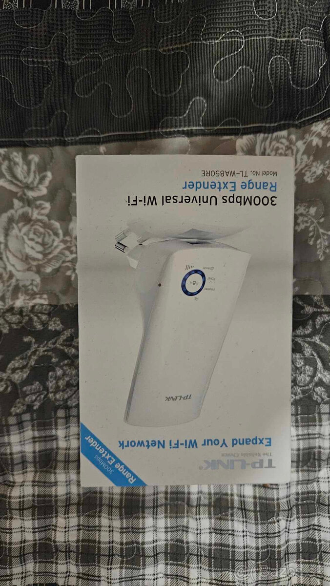 Rôzna nepužívaná elektronika - 19