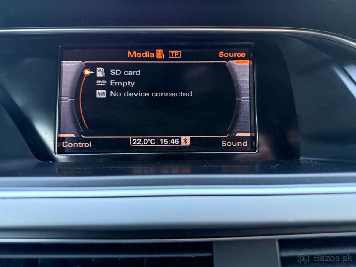 Audi A4 Avant 2.0 TDI 150k multitronic - 19