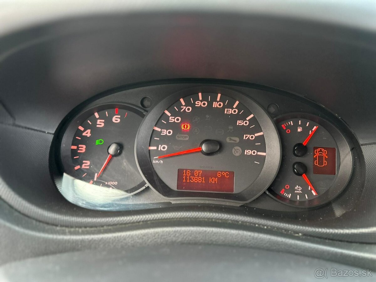 Renault Master 2.3 dCi 130 L2H2, DPH - 19