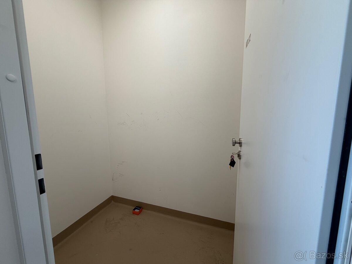 Predaj 1 izbového bytu 44 m2 , Bory Bývanie, Devínska BA - 19