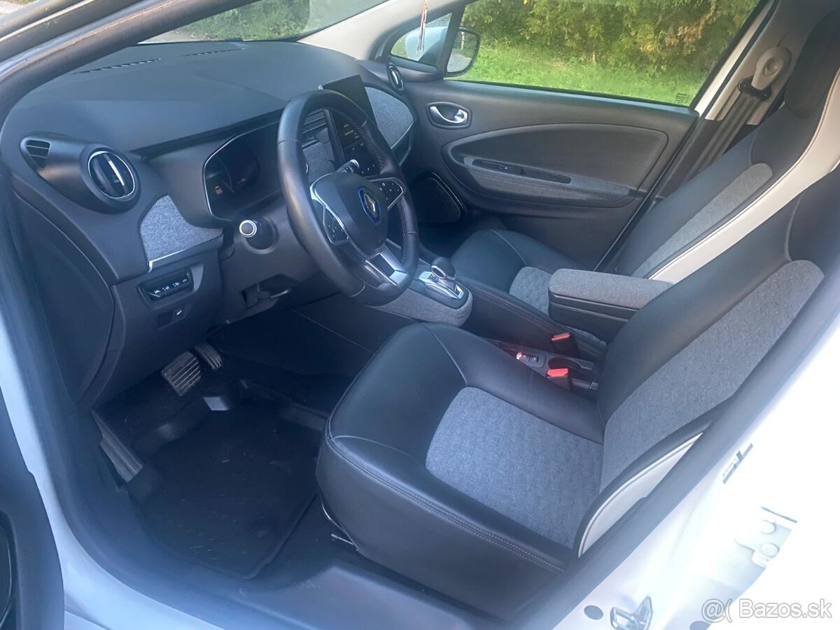 Renault ZOE, INTENS R135 - 19