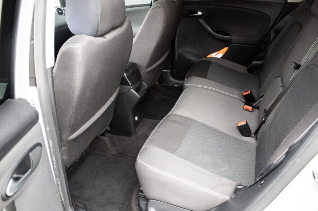 Seat Altea XL 1.6 TDI, 77kW (2013) - 19