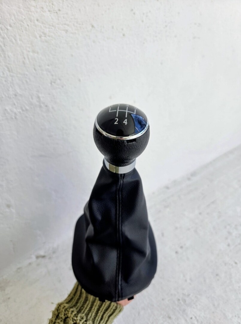 Radiaca paka VW Caddy Sharan SEAT Alhambra - 19