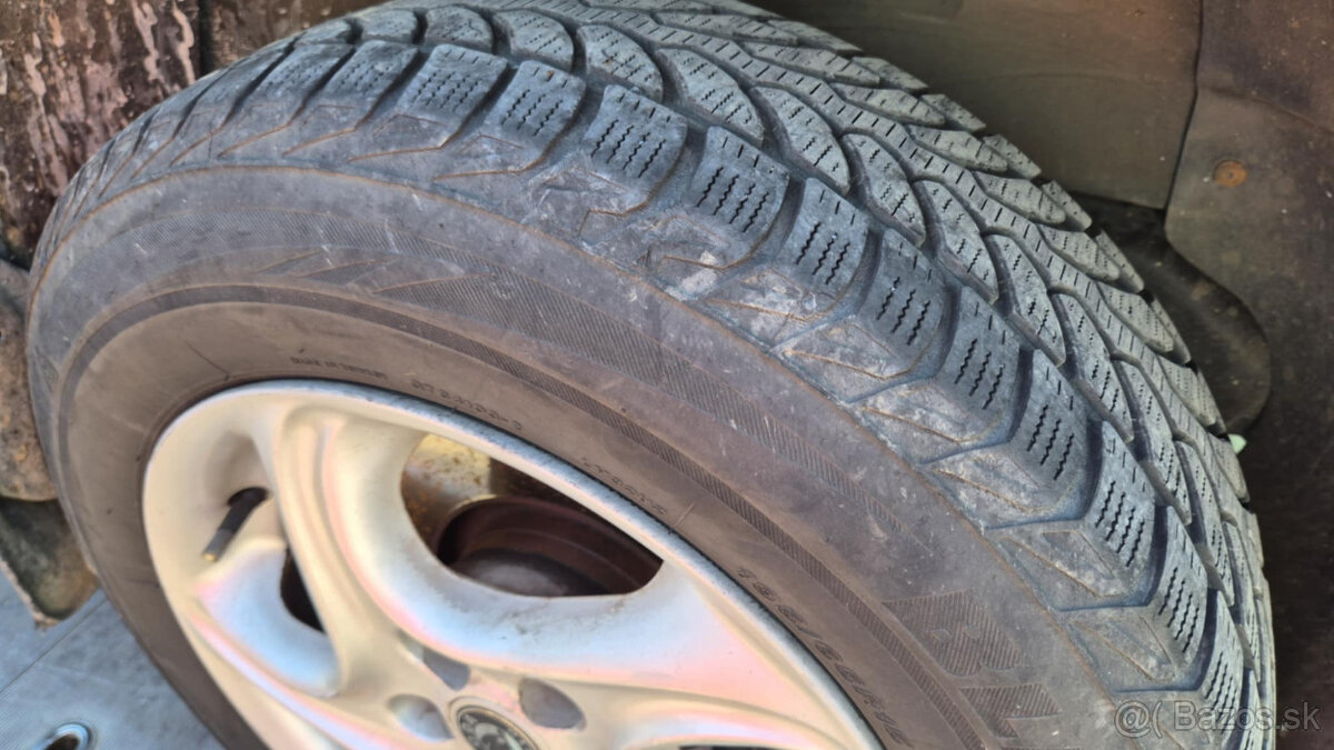 FORD TRANSIT 2,2TDDI 74kw kód: DRFB - 19