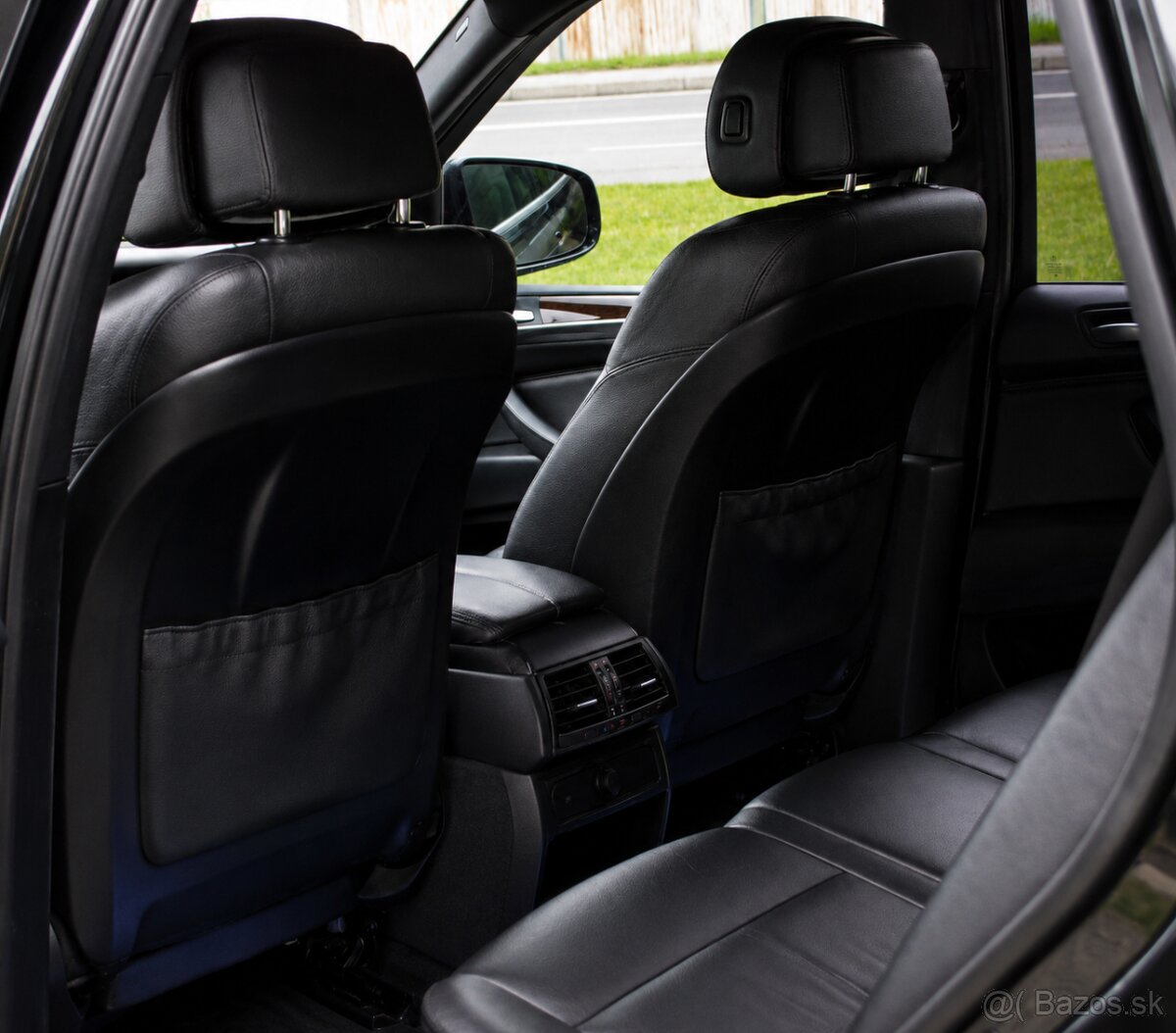 BMW X5 3.0 xDrive 35d - 19