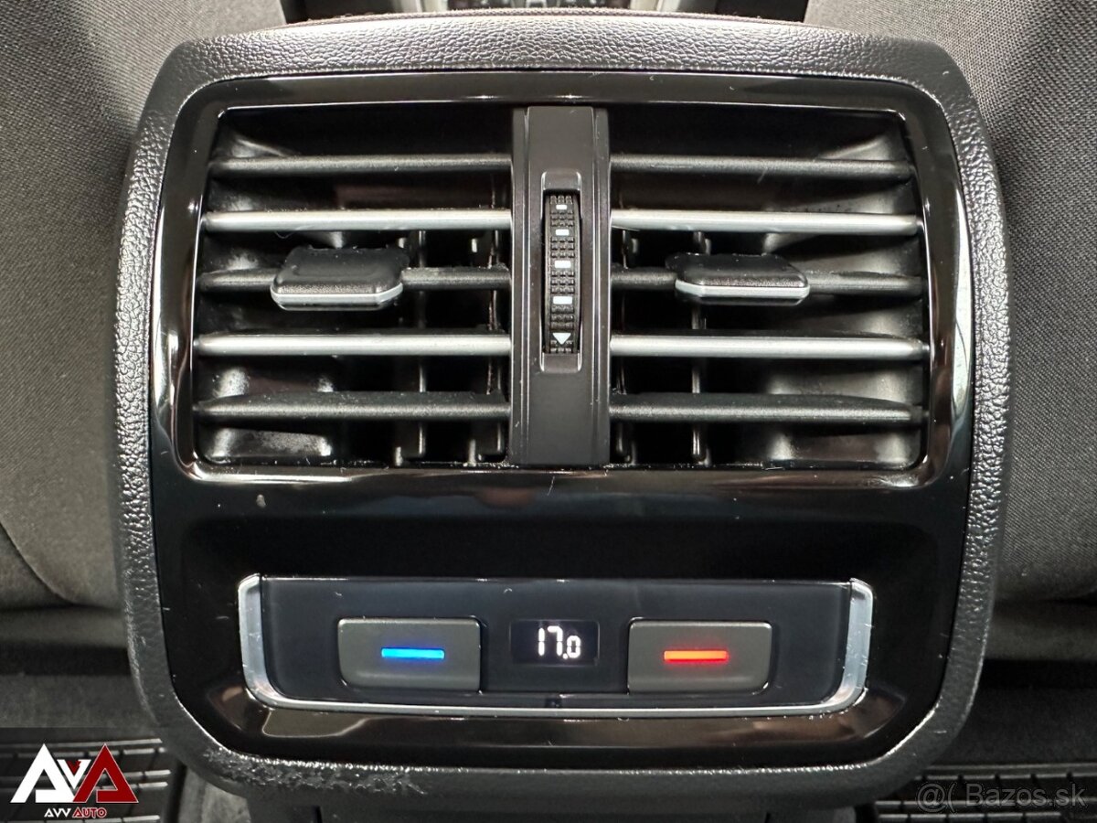 Volkswagen Passat 2.0 TDI Comfortline, Pôvodný lak, SR - 19
