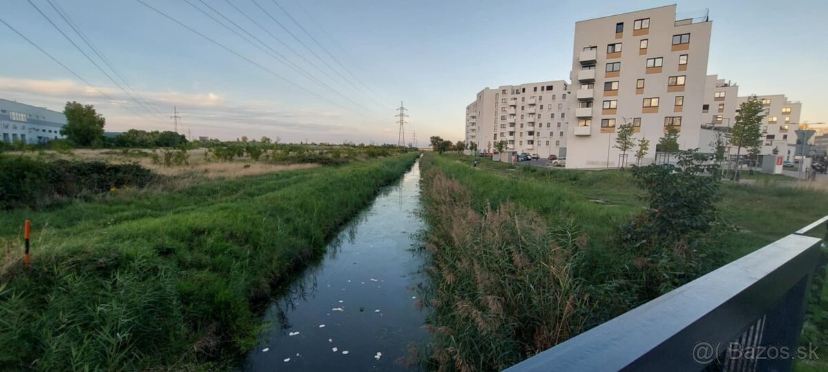 2i byt, novostavba Rača, bez provízie RK - 19
