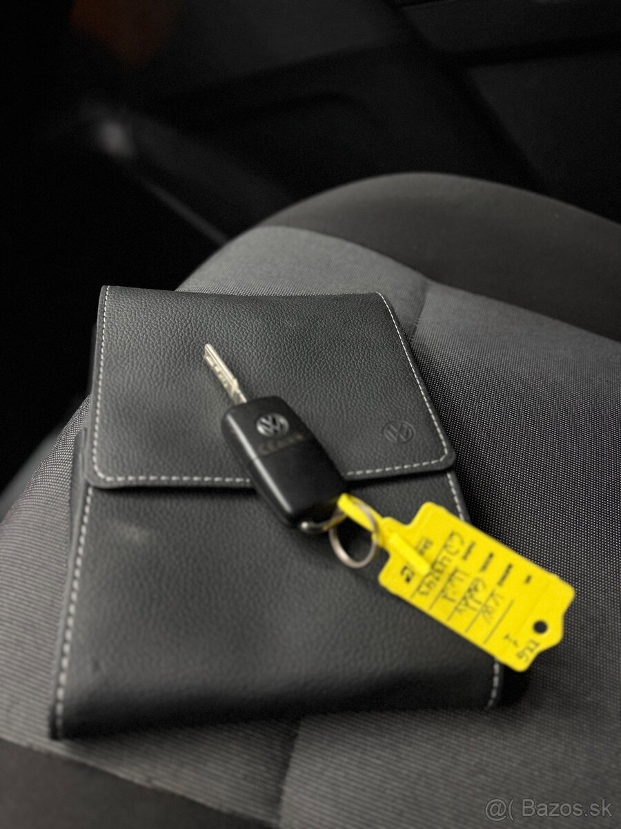 Volkswagen Caddy 2019 2.0tdi 75kw L1 ťažné 1majiteľ - 19