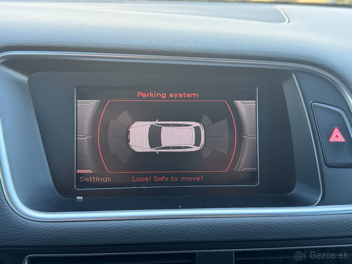 Audi Q5 2.0TDI QUATTRO 170 PS S-LINE - 19