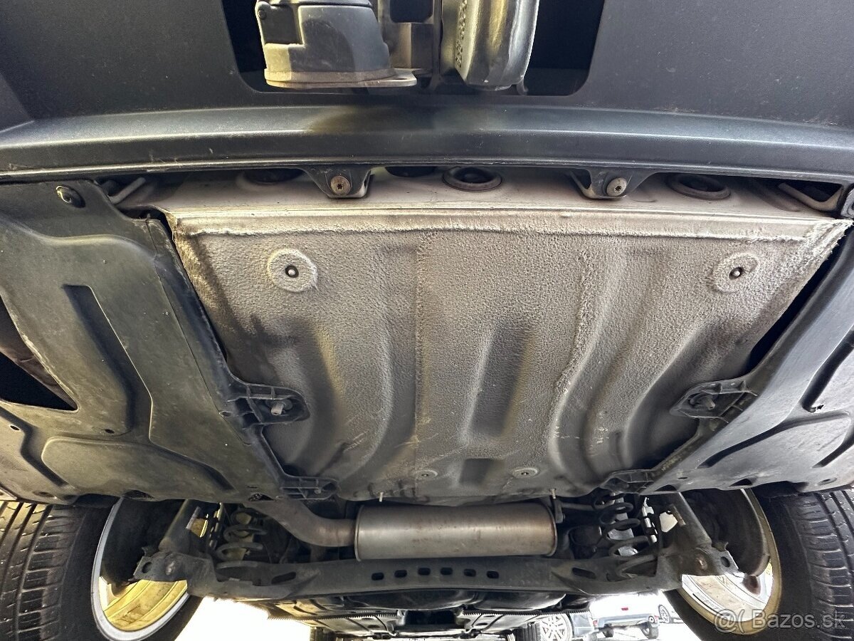 Škoda Octavia III KOMBI 1.6TDI/85kW DSG 1.Maj. LED r.v.2017 - 19