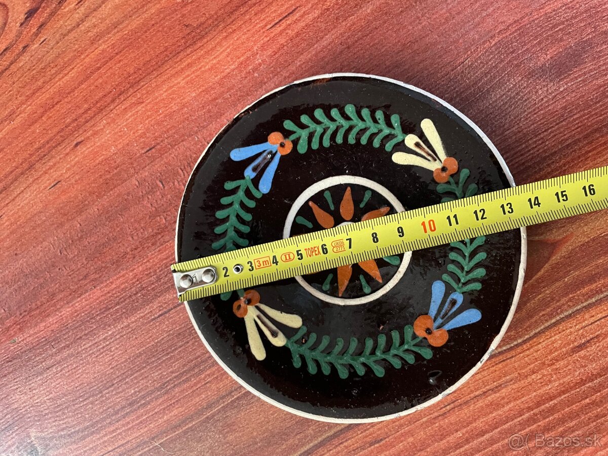 Pozdišovská keramika 2 - 19