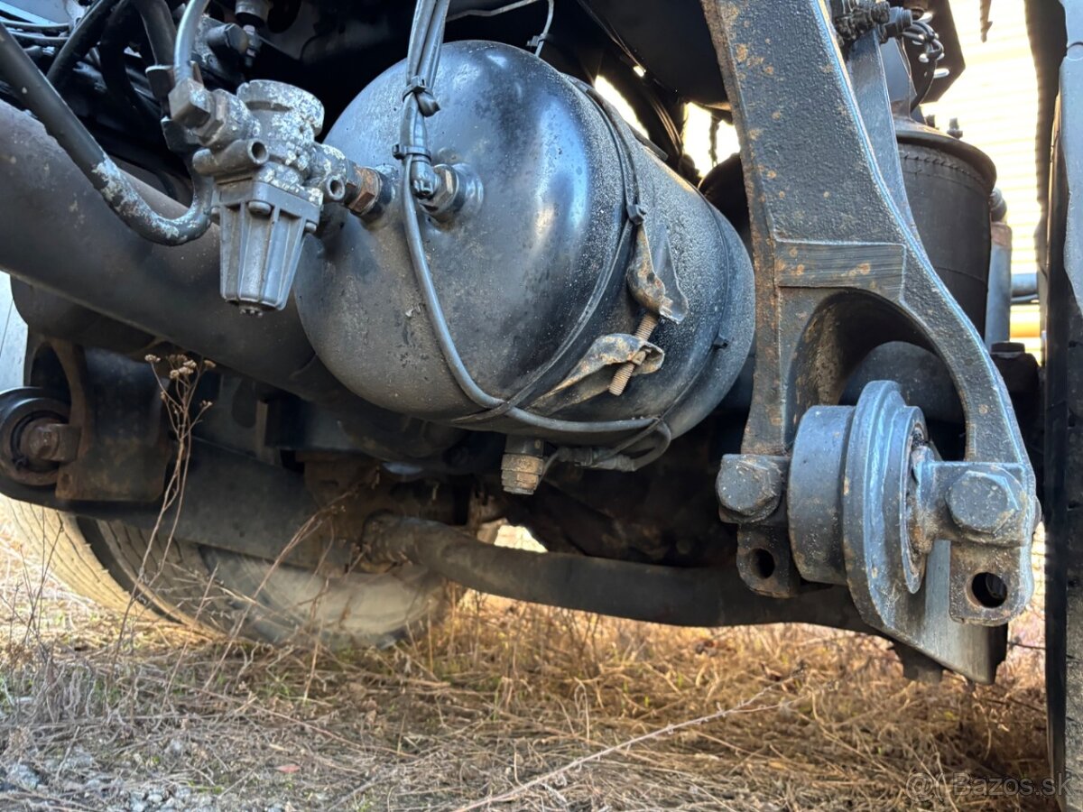 MB ACTROS 1844 LS - 19