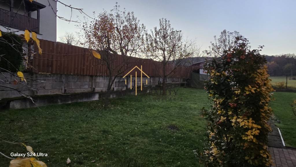 HD REALITY, Predaj rodinného domu v kúpeľnej obci Kováčová - 19