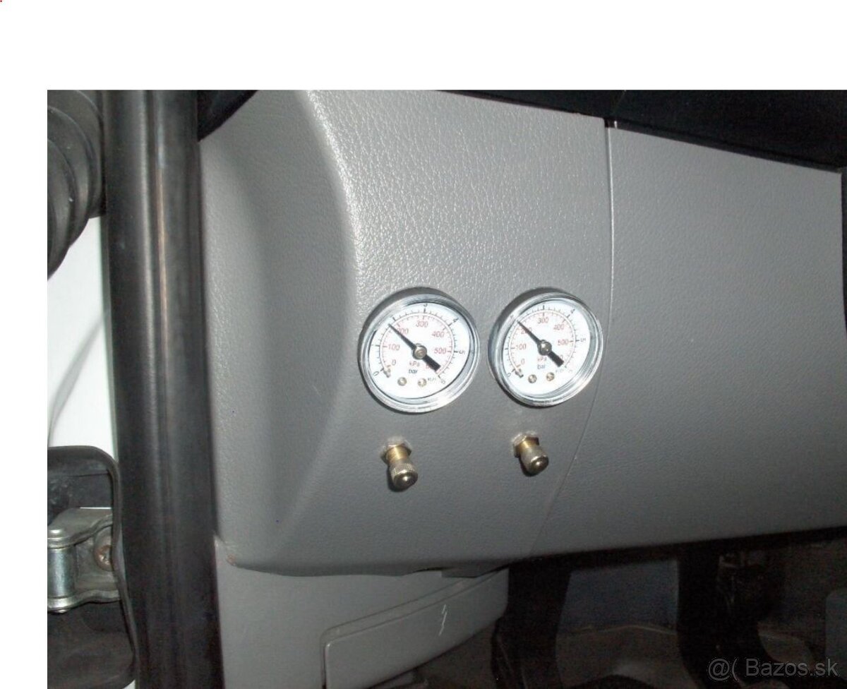 Mercedes Benz Sprinter 906 – Autokaravan - 19