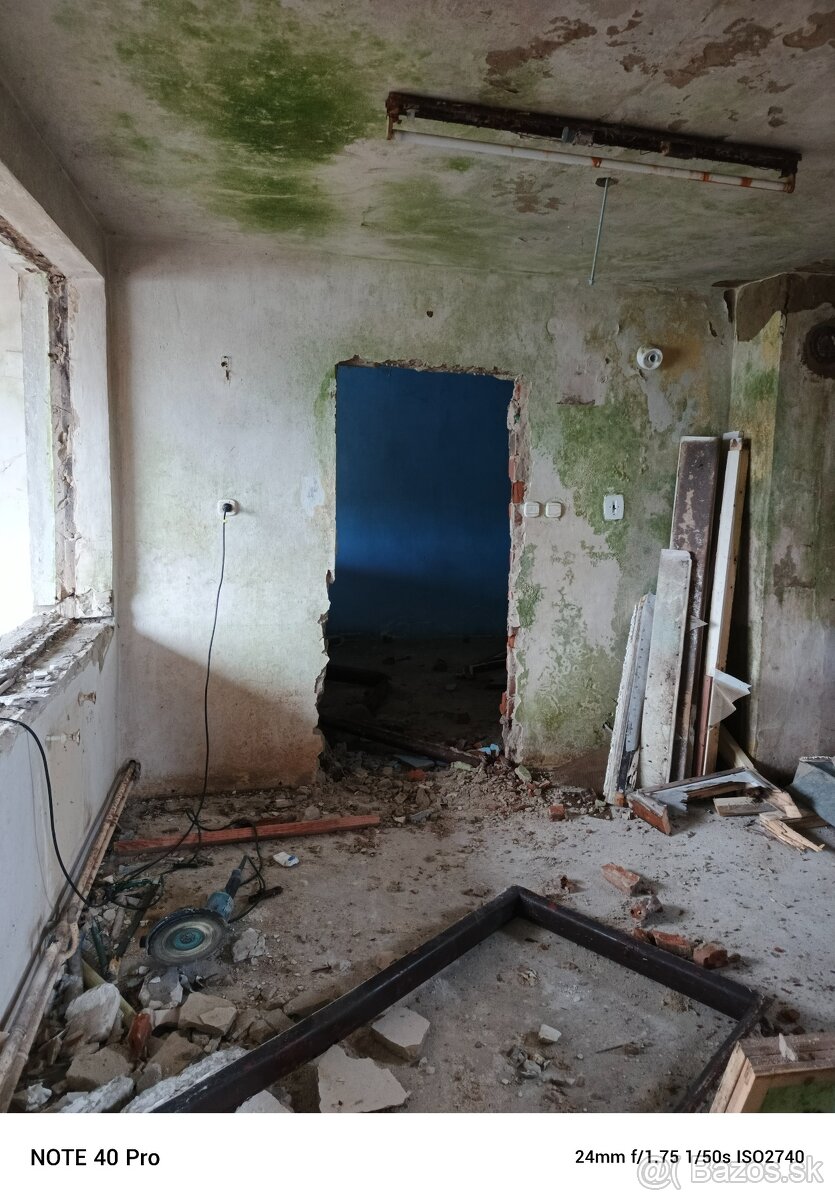 Stavebné práce ... Kompletný servis pre byt a dom - 19