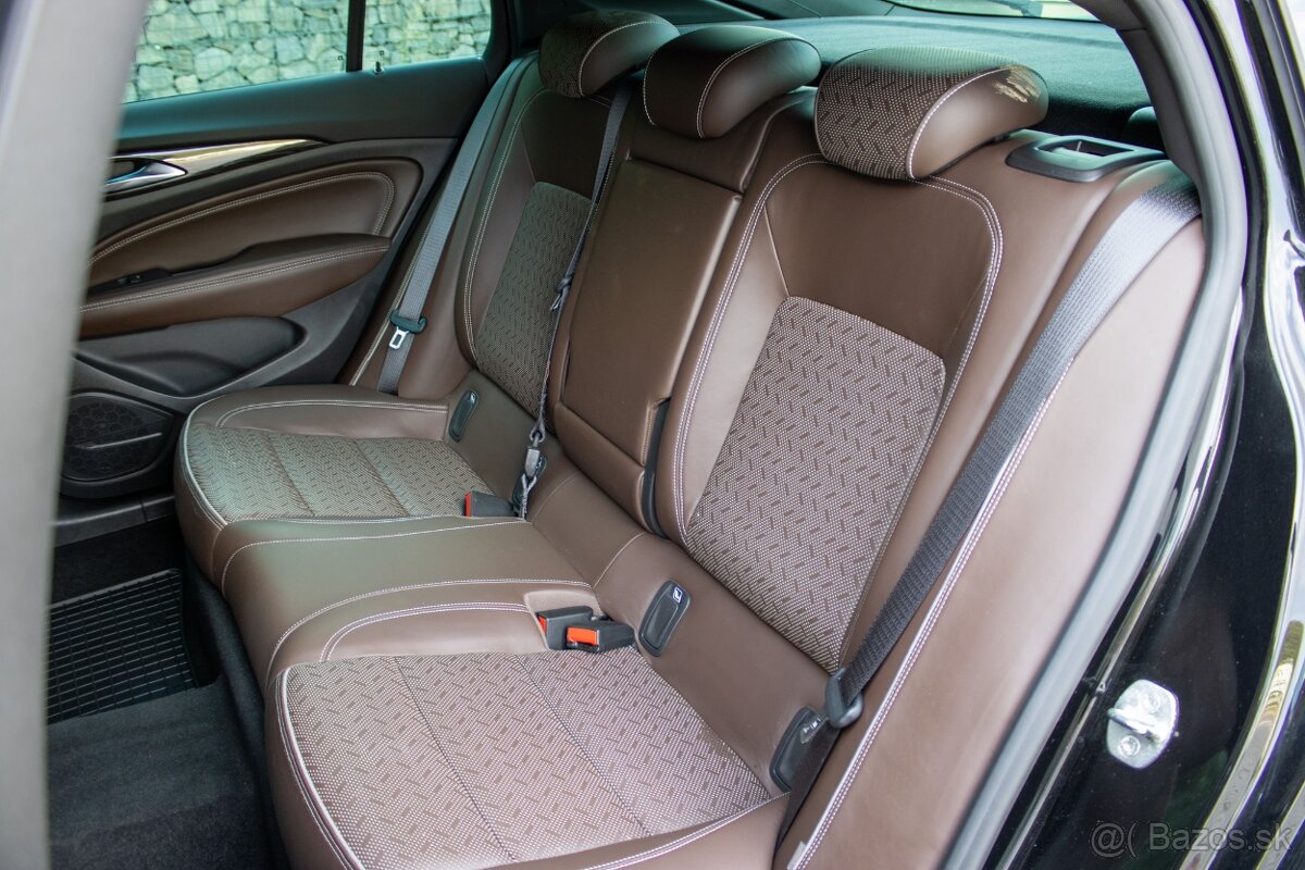 Opel Insignia GSi - 19