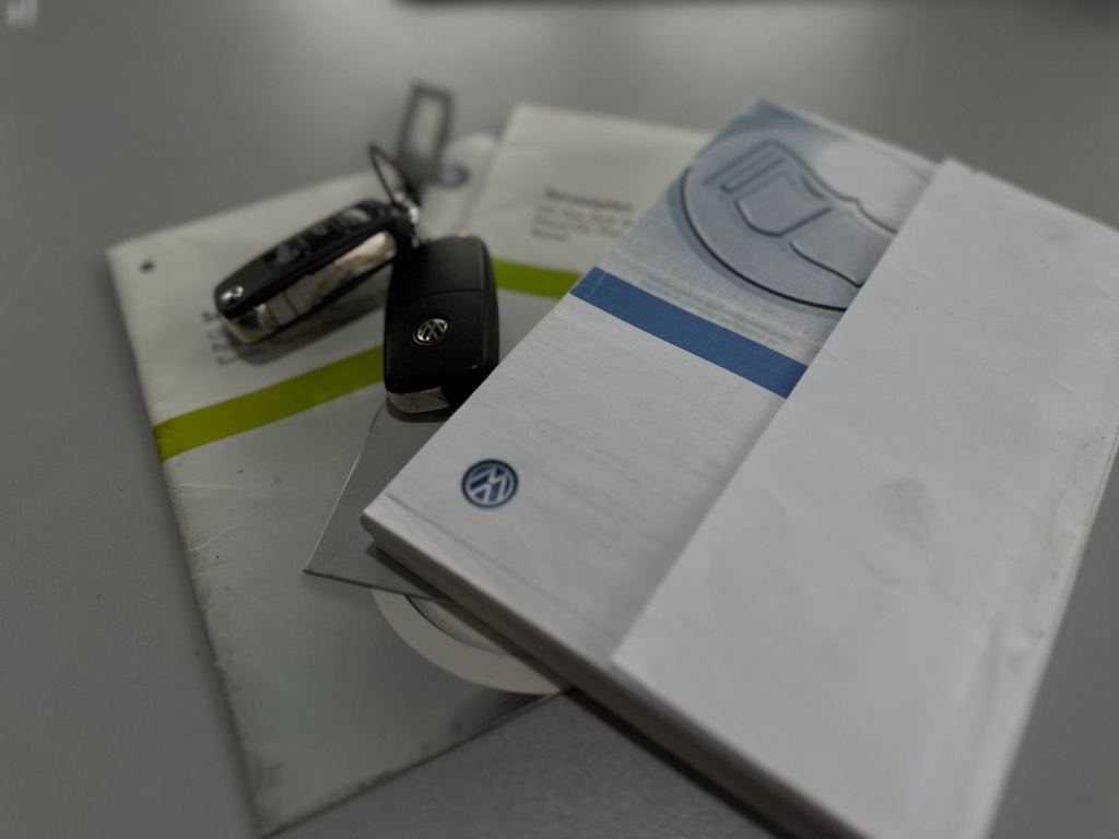 Volkswagen Tiguan 2.0 TDI - 19