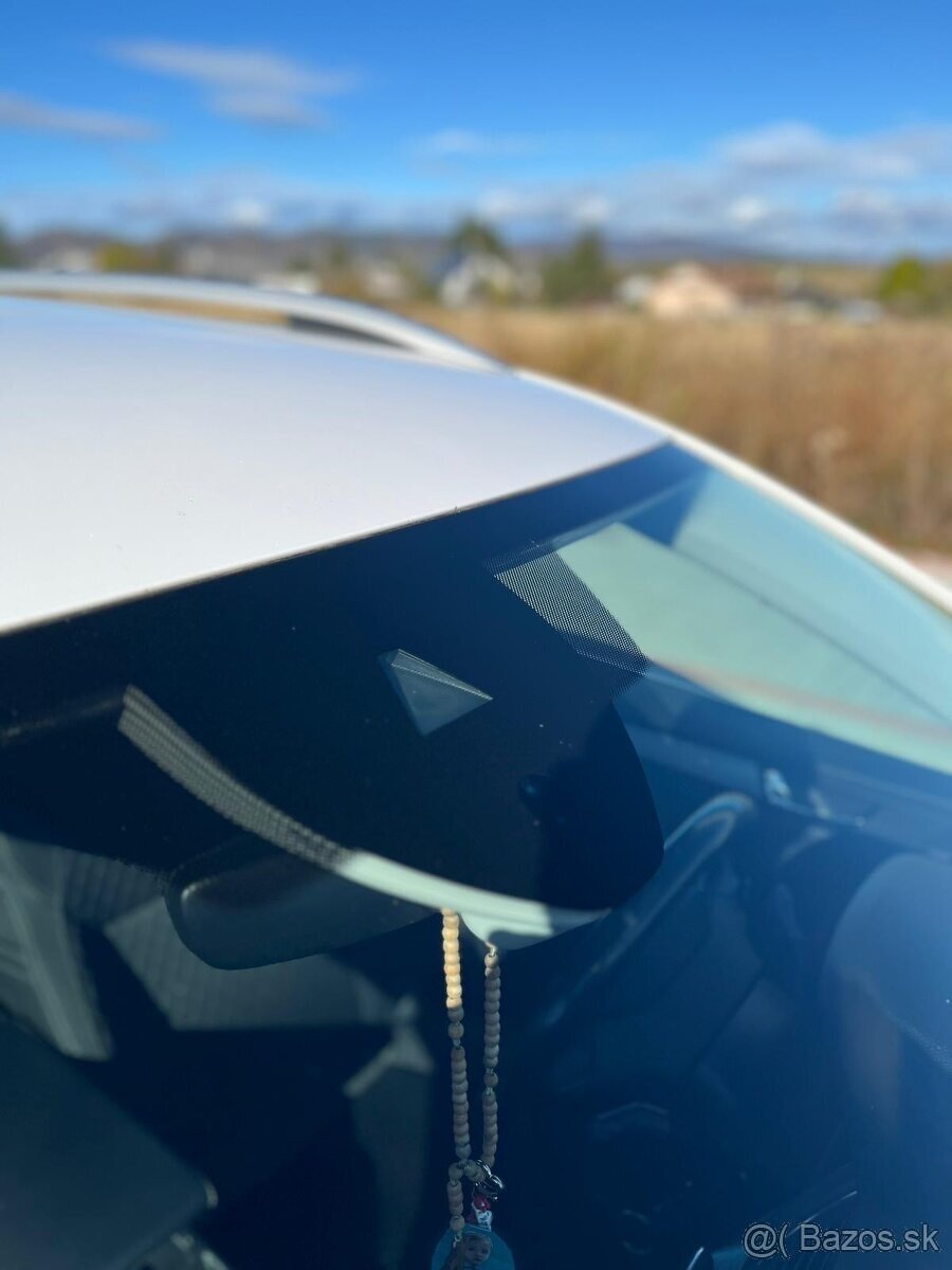 Škoda Superb 3 Combi 1.6 TDi Ambition - 19