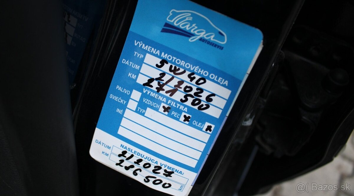 Volkswagen Passat CC 1.8 TSI 118kW - 19