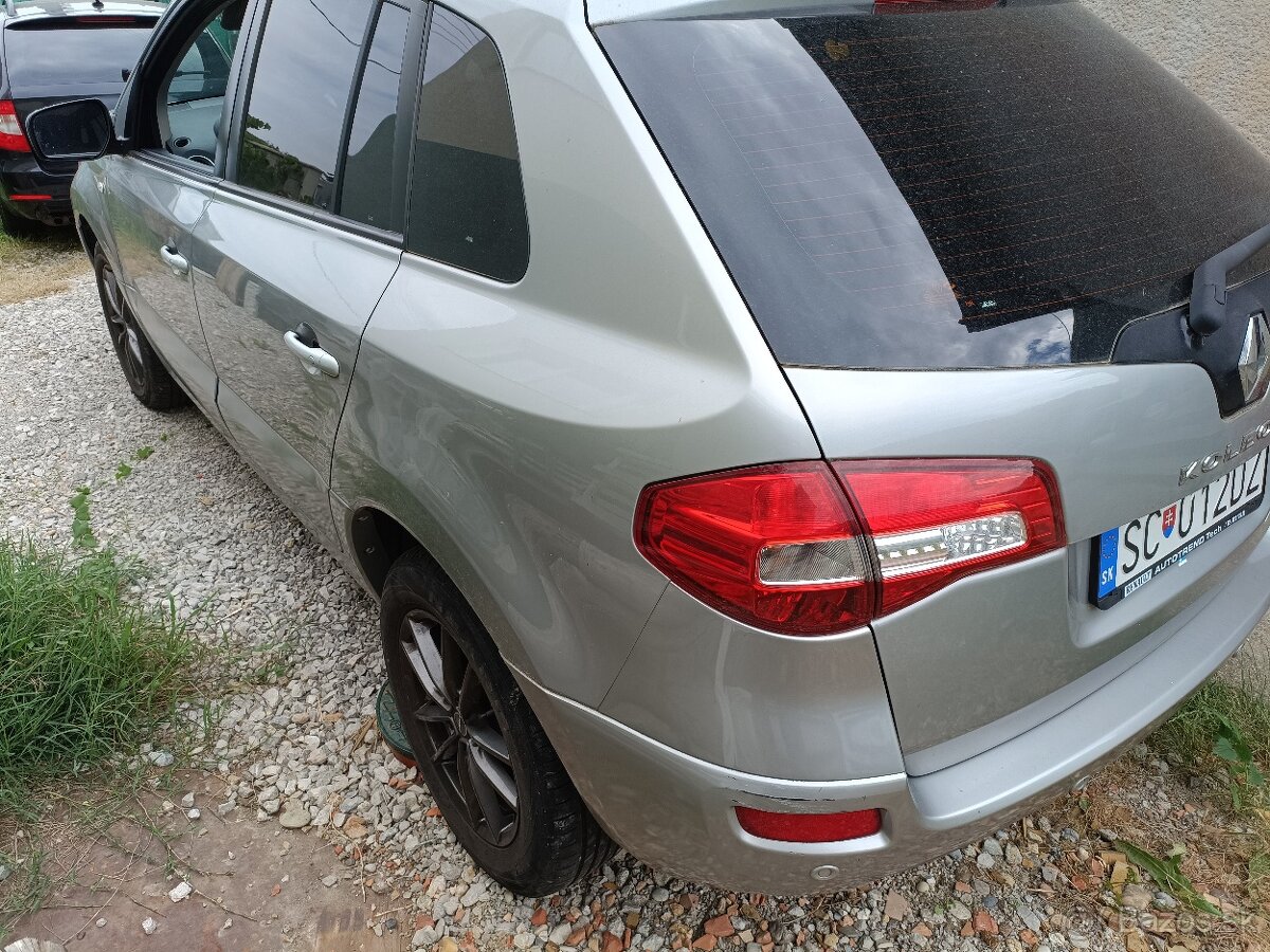 Predám Renault Koleos. - 19