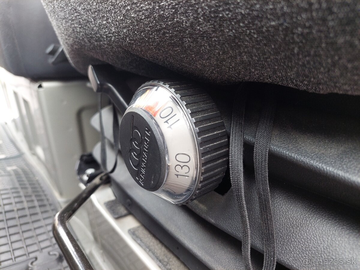 Mercedes-Benz Sprinter 319 Bluetec 3.0V6 140kW odpočet DPH - 19