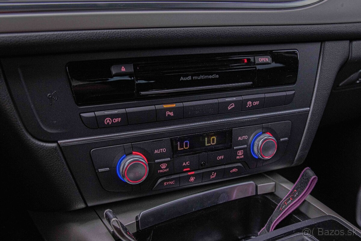 Audi A6 Allroad 3.0 TDI 272k quattro S tronic - 19