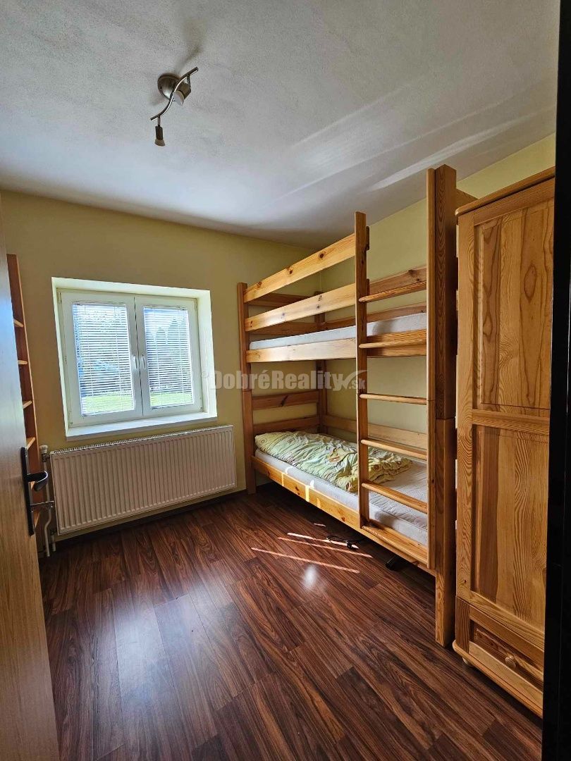 RD / Chalupa v obci Malá LEHOTA v prekrásnom prostredí na po - 19