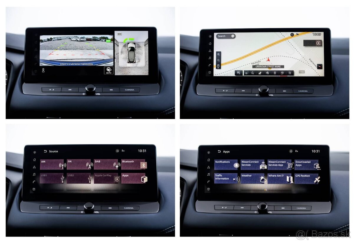 Nissan Qashqai 1,5 VC-T, E-POWER, TEKNA - 19