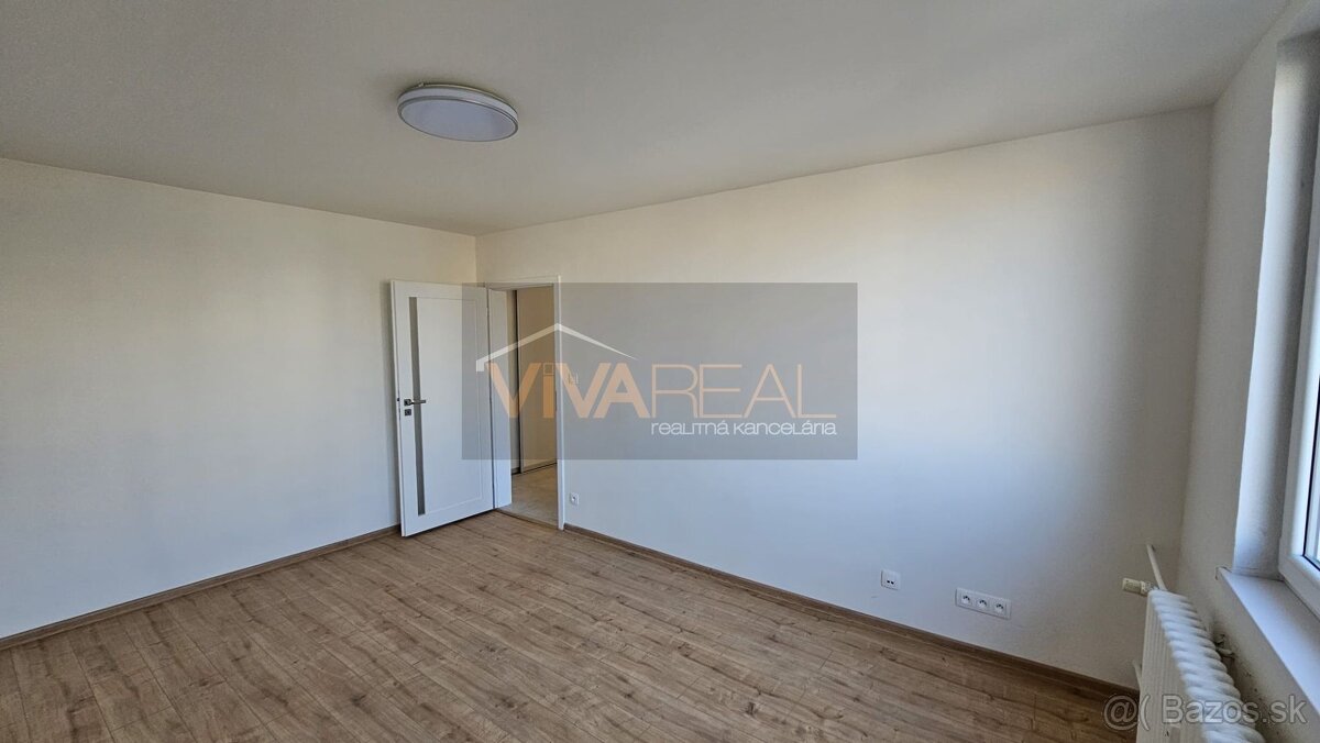 VIVAREAL PREDANÉ NOVÁ REKONŠTRUKCIA 3 izb. byt, výmera 66 - 19
