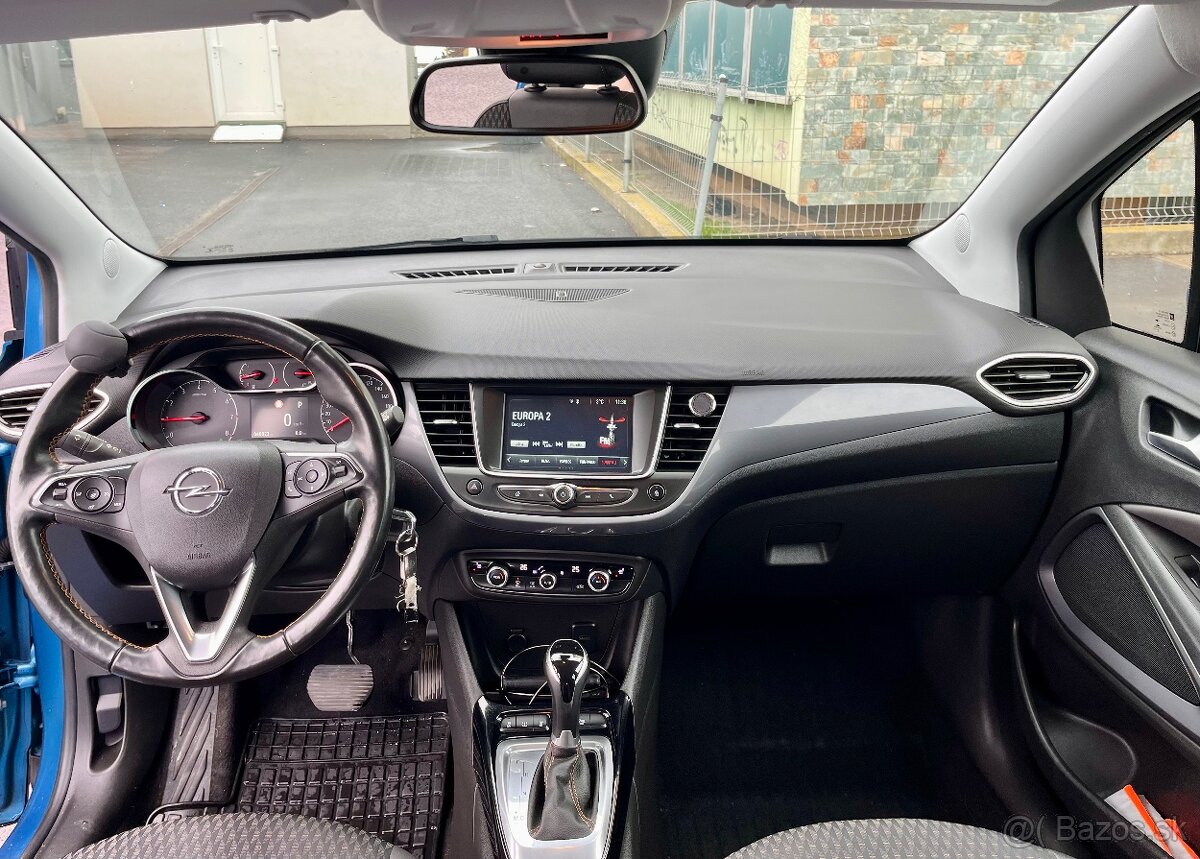 Opel Crossland X automat - 19